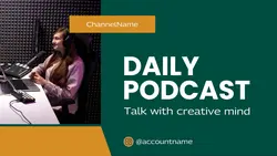 Green Orange Podcast