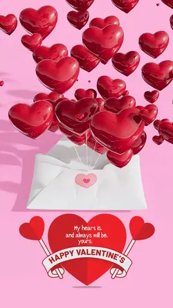 Valentine's Day 2026