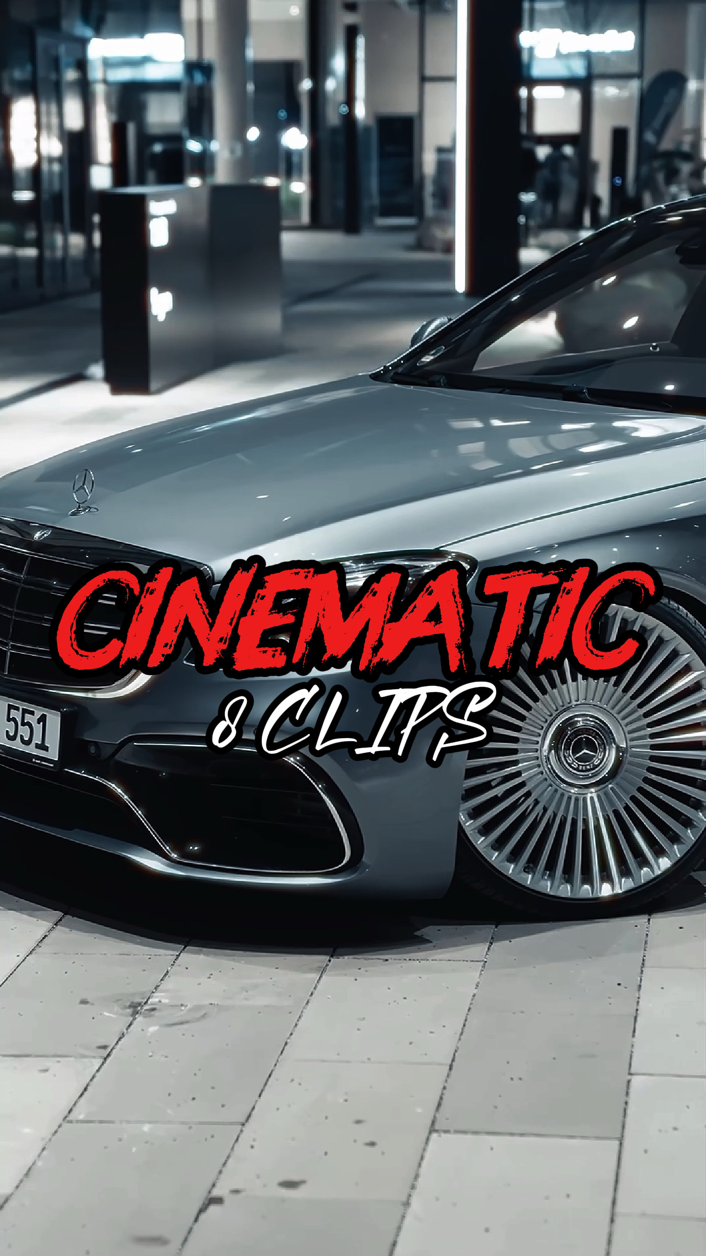 CINÉMATIQUE