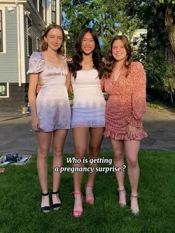 Al Predicts Pregnant