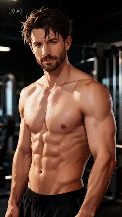 body upgrade 