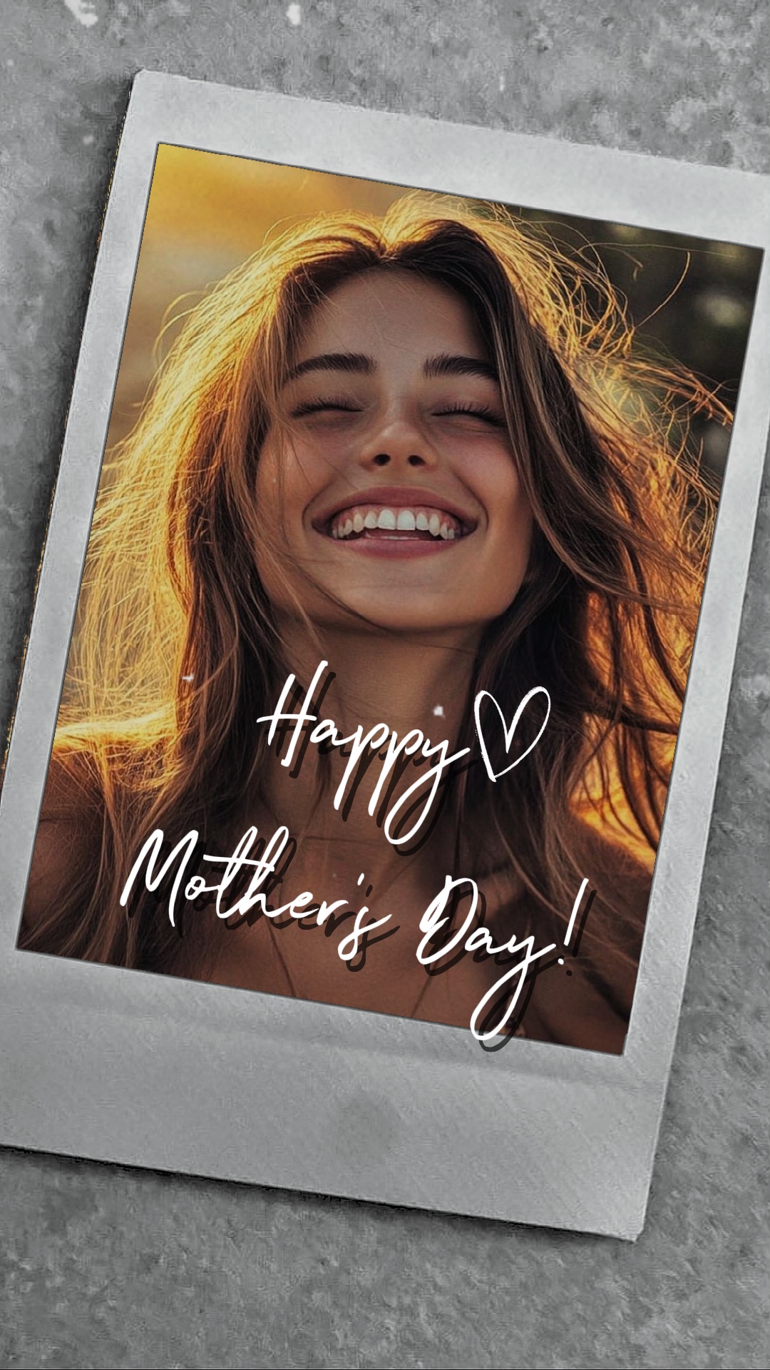 Día de la Madre
