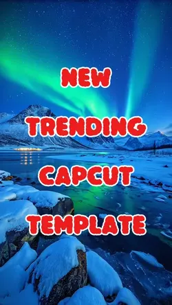 New CapCut Trending 