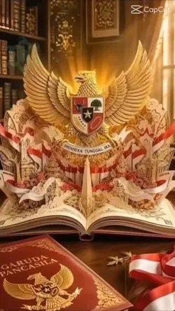 Berkibarlah bendera