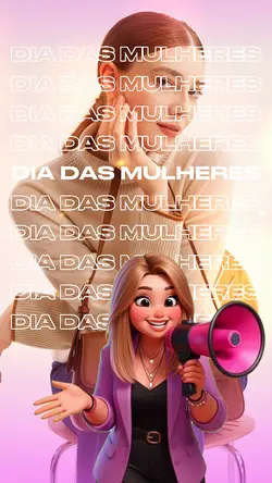 Dia da mulher 