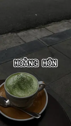 Hoàng Hôn