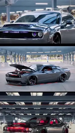 car Transition
