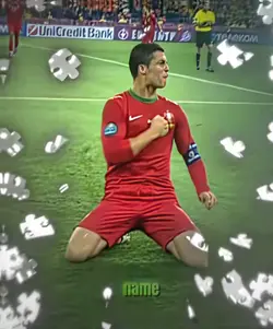 RONALDO