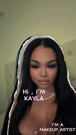 I’m Make up artist