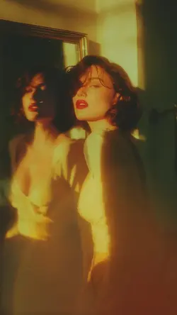 aesthetic light 