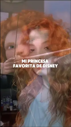 Mi princesa Favorita