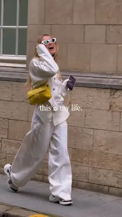 this is my life.