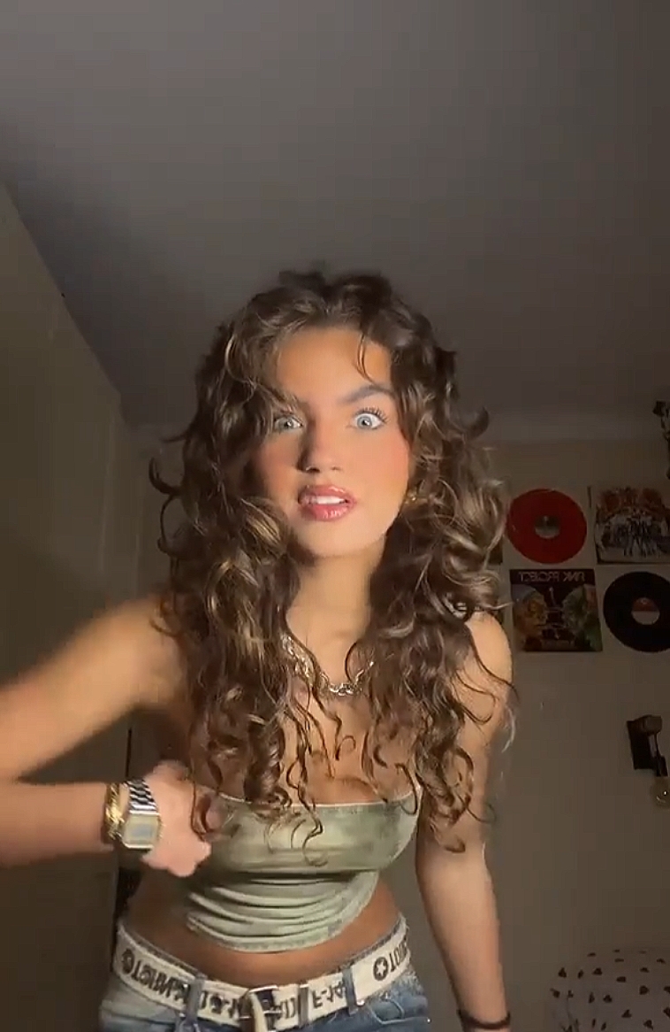 Macarina