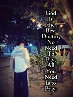 Always Pray