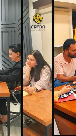 interview 