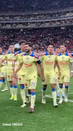 América 