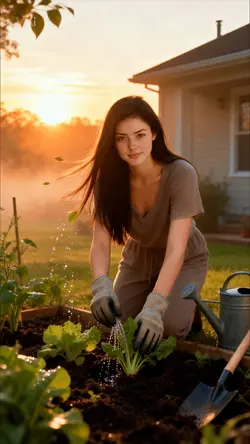 GARDEN LIFE