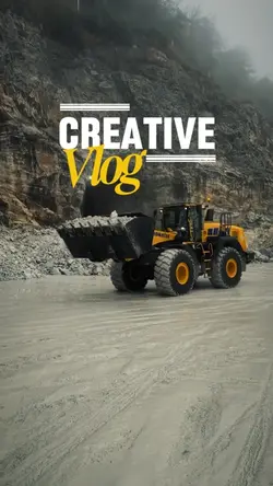 CREATIVE STORY