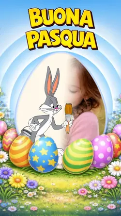 Buona Pasqua 