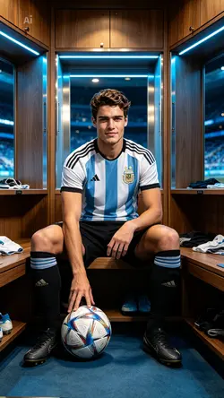ARGENTINA