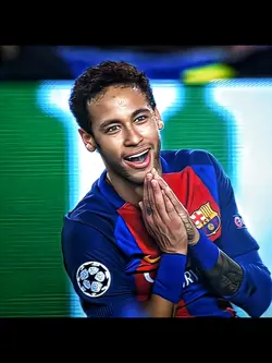 Neymar Reverse Edit