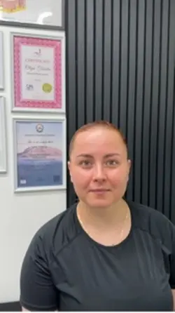 Eyebrows 