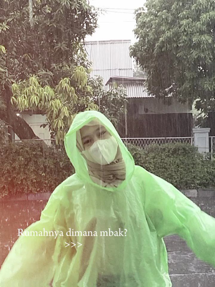 rumahnya dimana mbak
