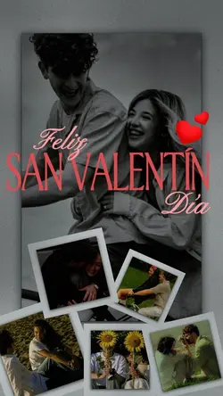 San Valentín 