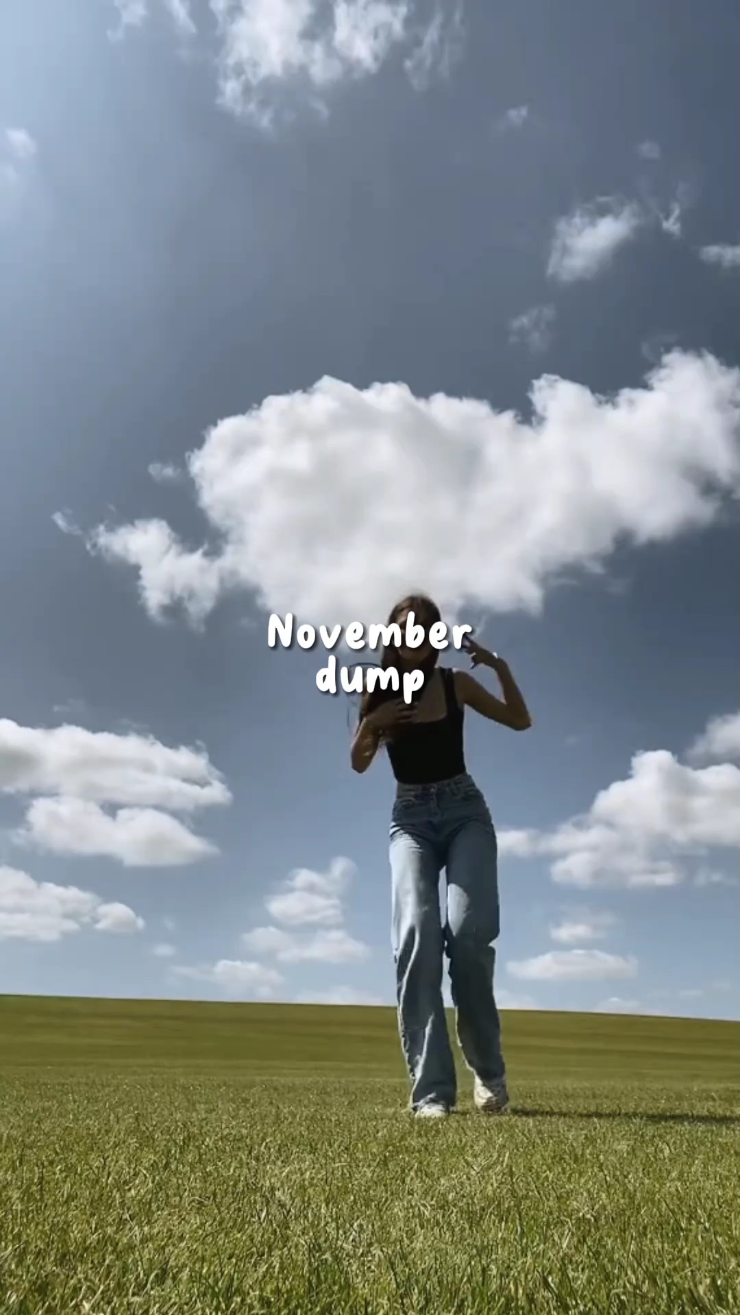 November dump