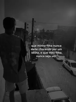 que minha filha