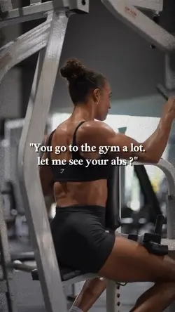GYM MEME