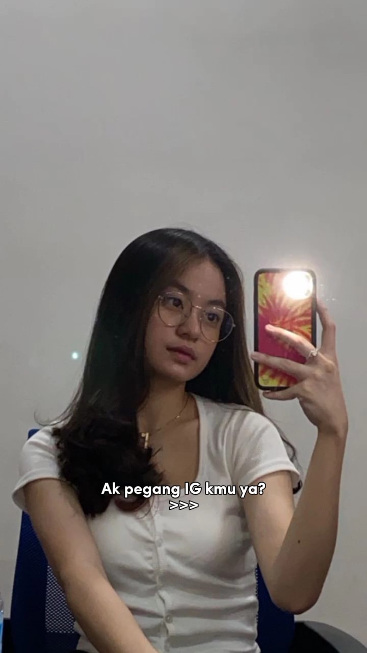 pegang Ig kamu ya