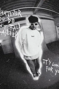 PaningProDarkgrapiti