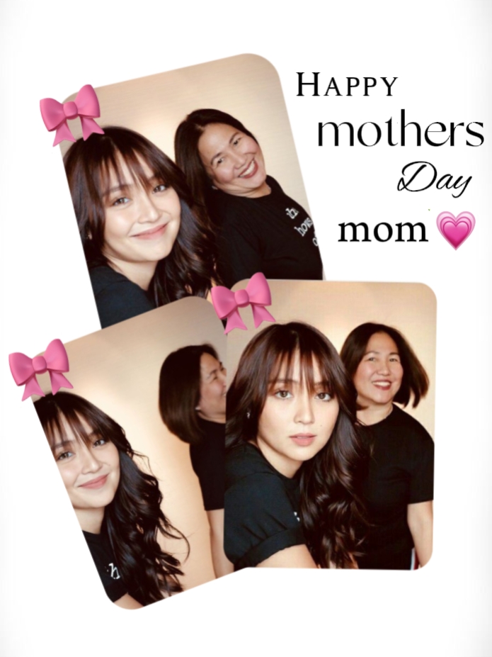 happy mothers day