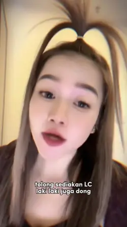 lc laki laki 