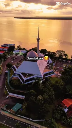 Sabah Di Sandakan