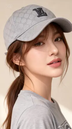 Soft Urban Muse