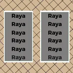Collab berdua 