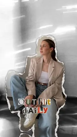 My Outfit Daily 