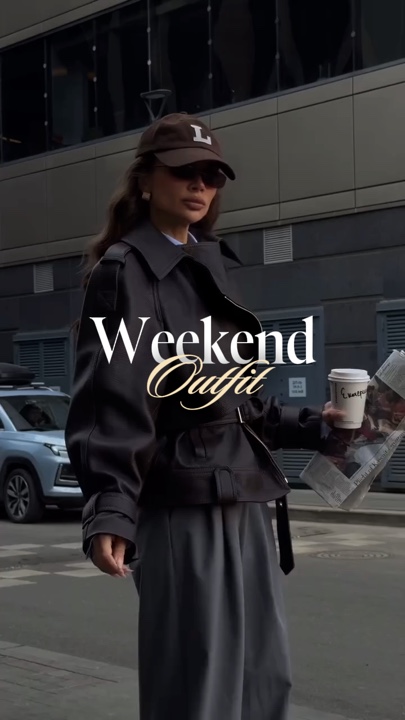 Week-end en forme