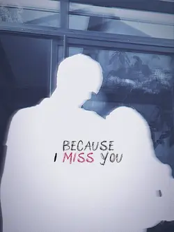 miss you white color