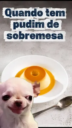 Pudim