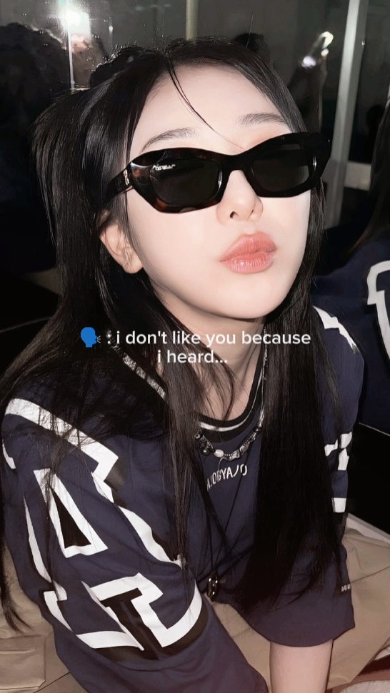 Eu cheiro b! tch
