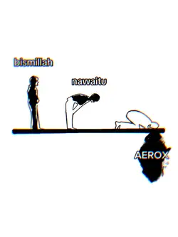 BISMILLAH AEROX