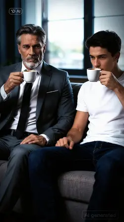 Me And Fathers