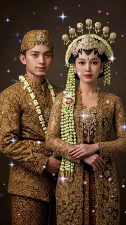 AI FILTER PENGANTIN