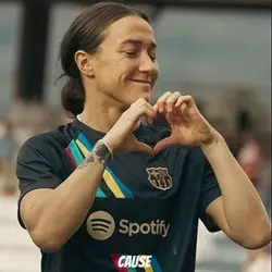 Blank space template