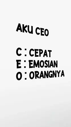 CEO