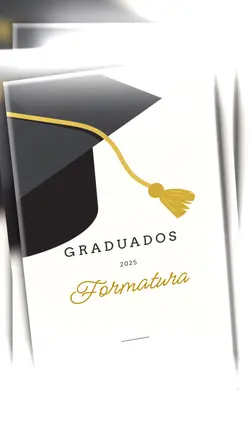 Formatura 2025