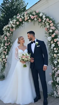Wedding Day Ai